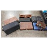 COUNTRY/WESTERN CASSETTES