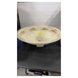 KOHLER PHEASANT PORCELAIN SINK