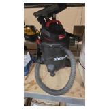 SHOP-VAC 5 GALLON SHOP VAC