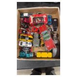 VTG DIE CAST & NASCAR CARS