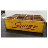WOOD SQUIRT CRATE MISSOULA MONTANA