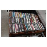 THE 1980'S MUSIC OF MY YOUTH CD  COMPILATION
