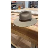 BANANA REPUBLIC WOOL HAT