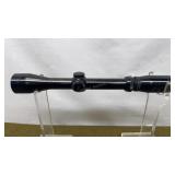 BURRIS 3X-9X FULLFIELD RIFLE SCOPE