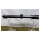 WEAVER K6-1 RIFLE SCOPE