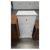 LAUNDRY/BATHROOM CABINET