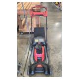 MILWAUKEE M18 LAWN MOWER