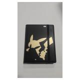 BINDER OF POKï¿½MON CARDS