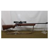 MOOSSBERG MODEL 44US(a) .22 LR RIFLE