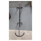 2 TIER METAL RACK