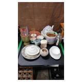 CERAMIC ASSORTMENT