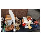 DECOR ASSORTMENT