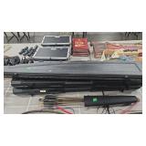 3 HARD GUN CASES