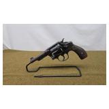 SMITH & WESSON M&P 1905 .38 SPL REVOLVER