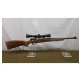 REMINGTON MOHAWK-600 6 MM RIFLE