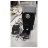 EDIFER AUDIO SYSTEM