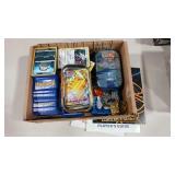 POKEMON CARD ASSORTMENT
