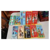 KIDS CARTOON WATCH ASSORTMENT