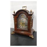 DUTCH WARMINK MANTLE CLOCK