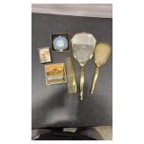 VANITY VINTAGE ASSORTMENT