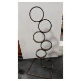 METAL ART