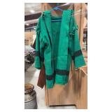 HUDSON BAY VTG CAPOTE