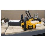 DEWALT 20V TYPE 2 ELECTRIC CHAINSAW