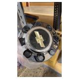99-06 CHEVY HUB CAPS