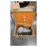 ATLAS COPCO BBM 47L GAS POWERED BREAKER KIT