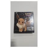 BINDER OF POKï¿½MON CARDS