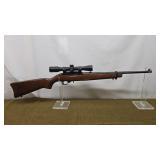 RUGER 10/22 .22 LR RIFLE
