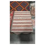 MEXICAN BLANKET/RUG