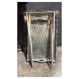 VTG TV TRAYS