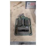 PITTSBURGH 4' DRILL PRESS VISE