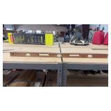 4' LEVEL