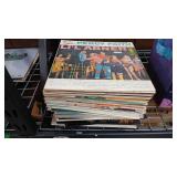 ALBUM ASSORTMENT
