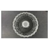 US HOUSE OF REPRESENTATIVES GLASS ASH TRAY