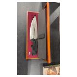 STONE RIVER CUTLERY SET