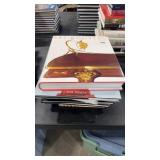 COCKTAIL TABLE BOOK ASSORTMENT