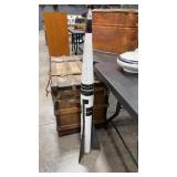MISSILE - CAST IRON