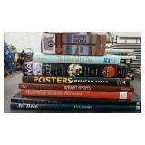 COFFEE TABLE BOOK ASSORTMENT