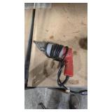 MILWAUKEE CORDED 3/4' HOLE SHOOTER