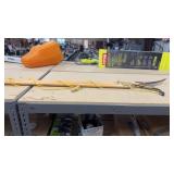 POLE SAW