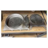 12' AND 14' RADIATOR FAN SHROUD