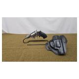 RUGER SP101 .357 MAG REVOLVER