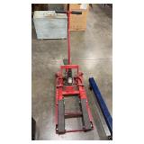 ATD 1500 LB MX/ATV HYDRAULIC JACK