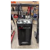 SCHUMACKER SC1633 12/24 V BATTERY CHARGER