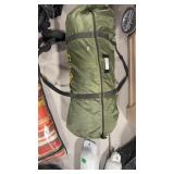 CABELAS PORTABLE CAMP SHOWER