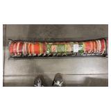 STRIPE HAMMOCK W/ PILLOW IN BAG