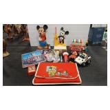 DISNEYANA ASSORTMENT